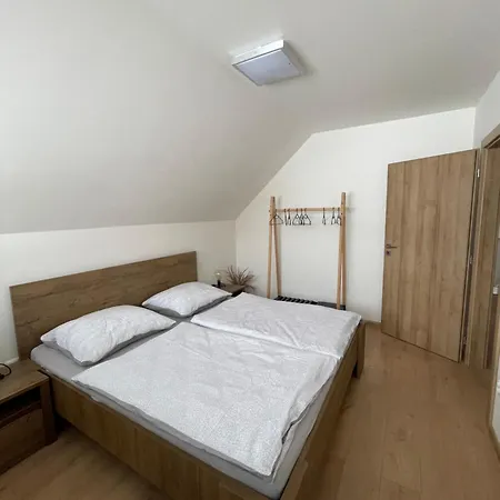 Horská chata Chata Martinske Hole *