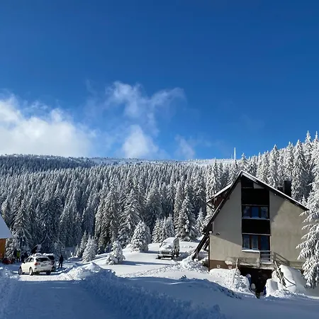 Chata Martinske Hole Horská chata *